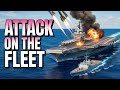 Unknown Ship Sparks Tense Confrontation with U.S. Navy
