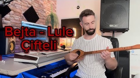 BEJTA - Lule ( Prod by Labi )