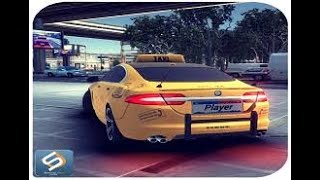 لعبة Taxi:Revolution Sim 2019 للاجهزه الضعيفه بجرافيك ممتاز screenshot 4