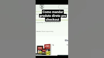 Como mandar produto direto pro checkout Woocommerce #wordpress #woocommerce #checkout #wp #elementor