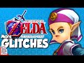 Wrong Warp To Victory - Glitches in Ocarina of Time (Part 2) - DPadGamer