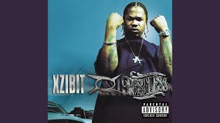 Xzibit - Best Of Things (Instrumental)