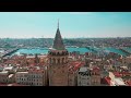 Istanbul cinematography reel 2022  mohammad rezaie