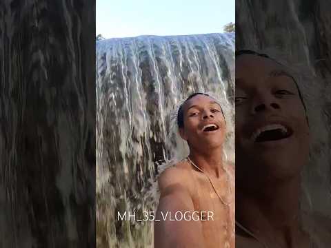 DHASGARH WATERFALL #waterfall