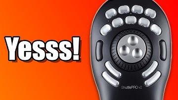 Contour Shuttle Pro V2 Review & Unboxing ( 100% Worth Price Tag )