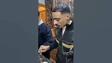 مضروب بشرب الشاي اكسبلورهاشتاقات اكسبلور لايك متابعه 