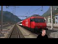 Train Simulator 2019 : Découverte de la ligne du Gothard Mp3 Song