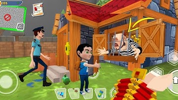 Dark Riddle New Updater 13.5.0🥳 | Gameplay Walkthrough | Android/IOS | Part 102