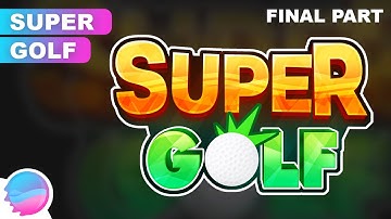 ROBLOX GFX TUTORIAL: Super Golf | GFX COMET (Final Part)