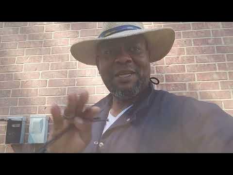 How I installed an ICM 870 16A soft start kit on my 3.5 ton ac