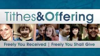Tithes And Offering Video Loop.wmv