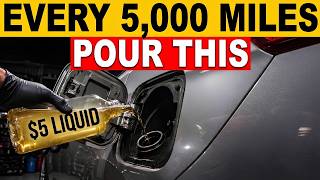 PROVEN Habits to Make Your Car LAST Over 500K Miles WITHOUT Repairs!