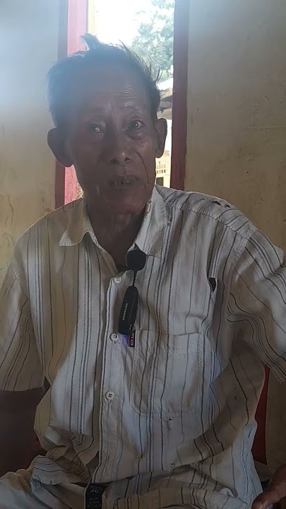 Download lagu Amaedola II Peribahasa II TENGA TALAHO