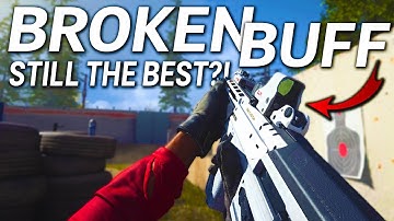 RAM-7 BUFF - RAM 7 BEST Class Setup After Patch 1.13 - Modern Warfare