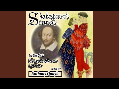 Sonnet 60 Lyrics