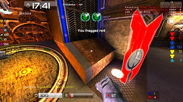 Quake Live: #omega ctf cp9 mid save