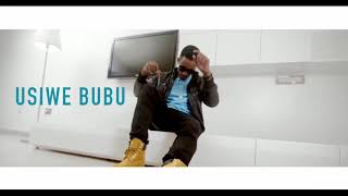 Mabeste - Usiwe Bubu (official music video)