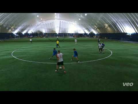 Spartans II vs Joga FC - Week 7 - PREM Late Winter 2024