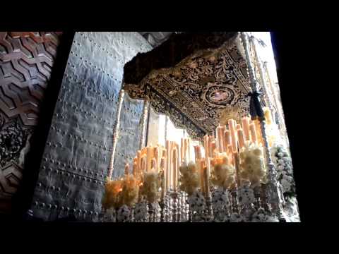 Real Hermandad y Cofradía de Nazarenos de Nuestro Padre Jesús de la Humildad en su Sentencia, Santísimo Cristo de la Yedra, Nuestra Señora de la Esperanza Coronada y Nuestra Señora del Rosario