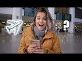 Viaje SORPRESA · Descubro el destino en el aeropuerto · ¿Cómo planearlo? · WOWTRIP (ad)
