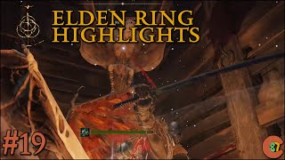 #19. The Hell Of Fort Faroth | Elden Ring Highlights