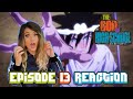 THE MONKEY KING | The God of High School Episode 13 Reaction!