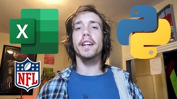 How I Got $264 of NFL Betting Data for FREE Using Python