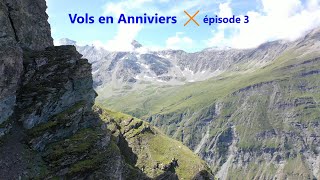 Vols en Anniviers - Episode 3