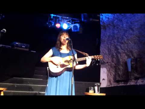 Eleni Mandel live