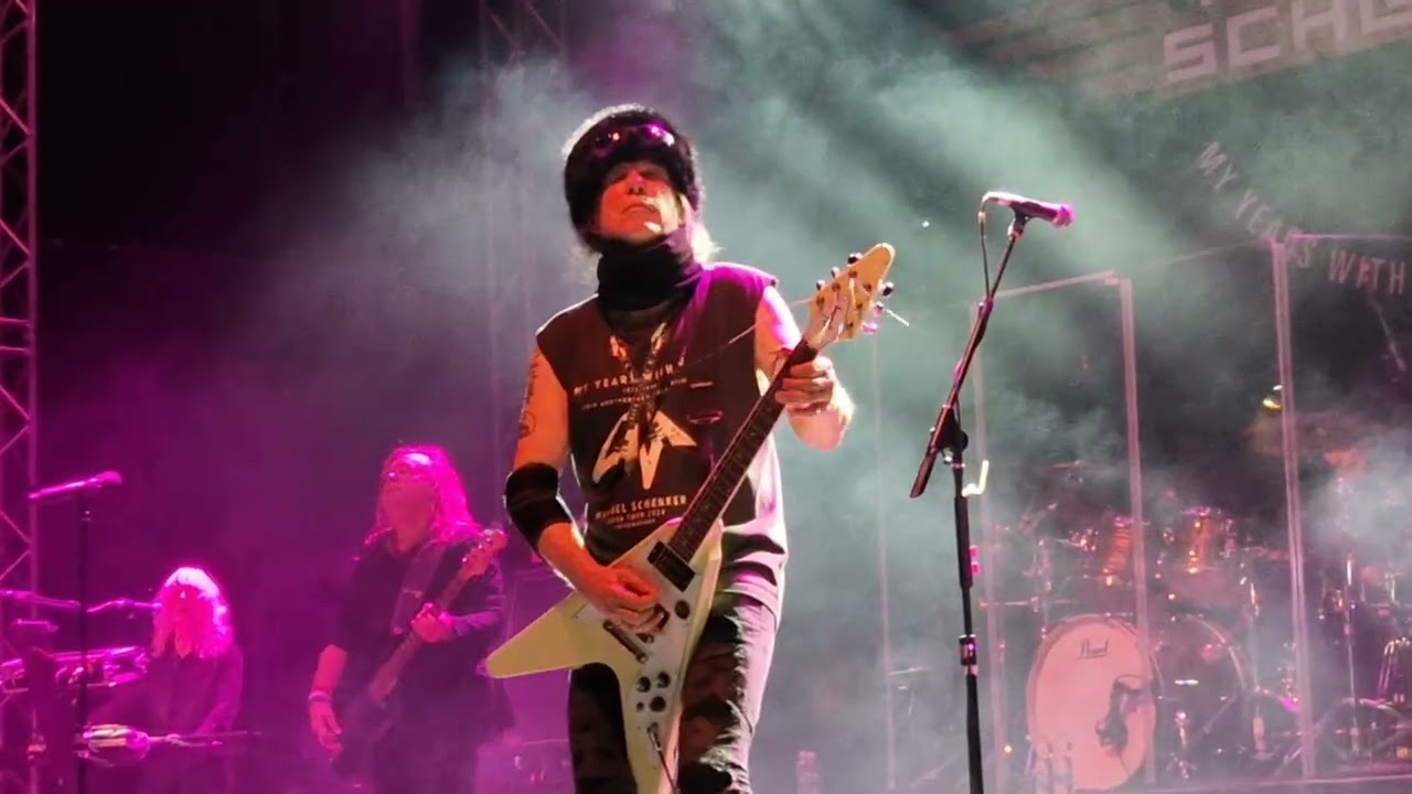 Michael Schenker - 