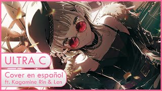 ULTRA C