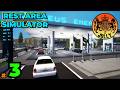 Rest Area Simulator  |   Episode 3  |  Lets Play