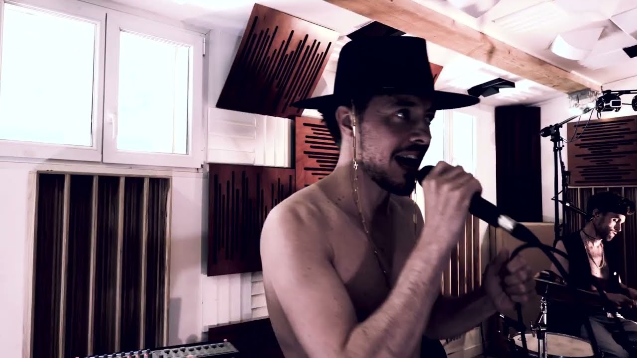 Limit by DirtyCute live session