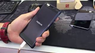 Hard Reset Nokia 3