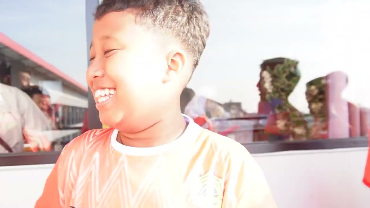 Study Tour SDIT Ihsanul Fikri Kota Magelang 2025