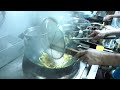 港式炒粉麵飯 煎蛋 看似簡單 卻非常考驗師傅功架 #Hong​ Kong-style  #fried​ noodles ,rice & egg   #Hong​Kongfastfood #牛池灣新龍城