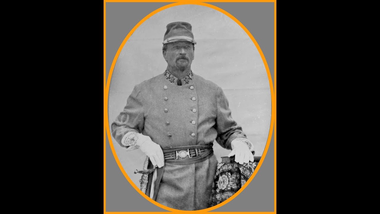 The Day Stoneman Came to Lenoir