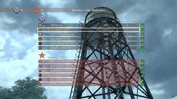 ZZIRGRIZZ THROWING KNIFE ON STORM!