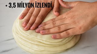3,5 MİLYON İZLENEN 🆠BİNLERCE KİÅİ TARAFINDAN YAPILIP BEÄENİLEN MAYASIZ OKLAVASIZ MERDANESİZ BÖREK 3,5 MİLYON İZLENEN 🆠BİNLERCE KİÅİ TARAFINDAN YAPILIP BEÄENİLEN MAYASIZ OKLAVASIZ MERDANESİZ BÖREK