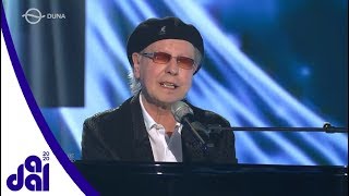 Video thumbnail of "Balázs Fecó - Évszakok (Extra produkció - A Dal 2020 második elődöntő)"