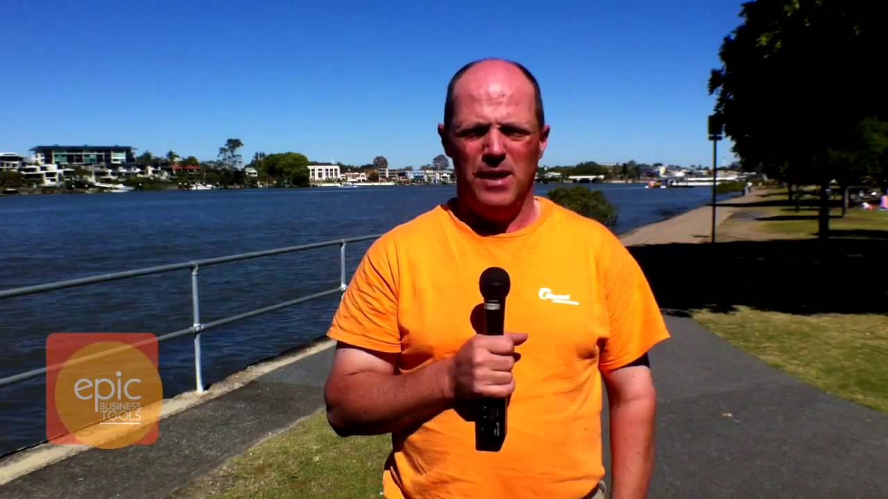 Google Hangout Promo