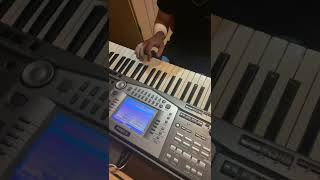 Code Red - Kanikuly Piano Mix