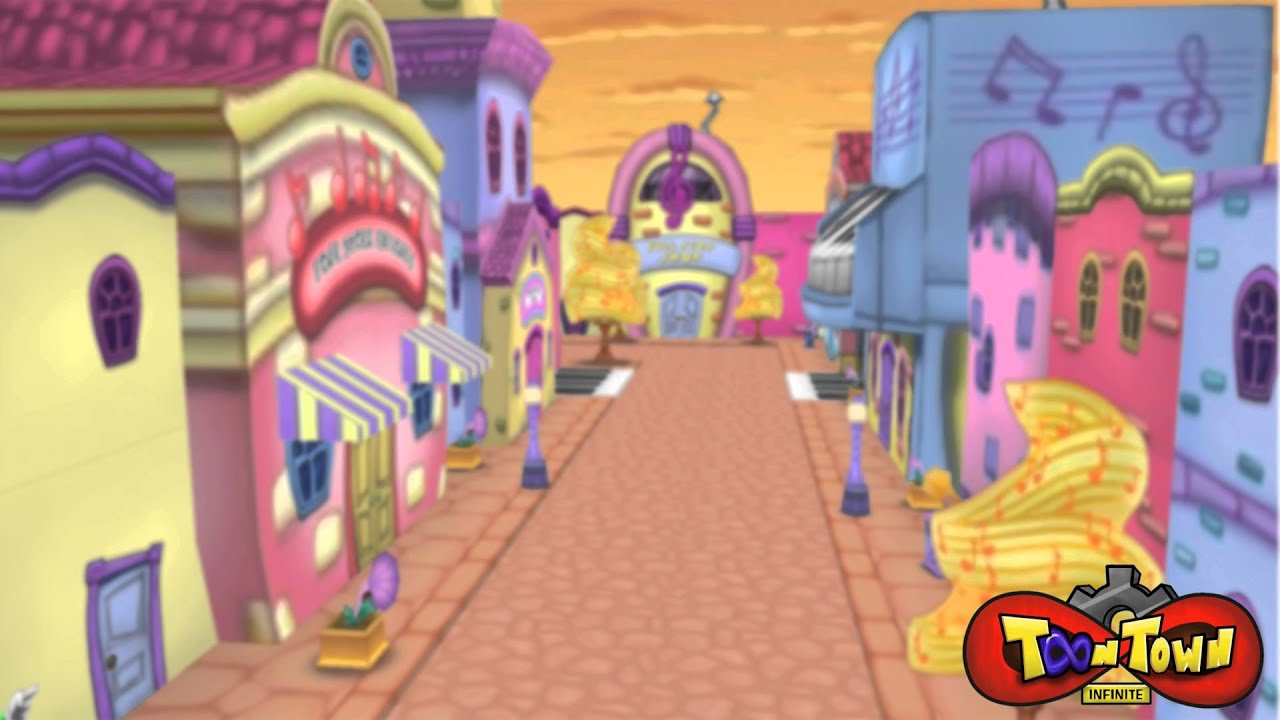 toontown infinite theme song toontown infinite theme song