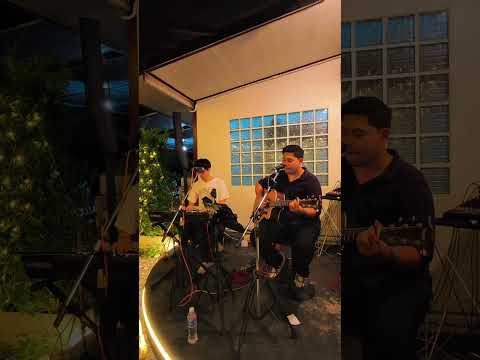 แค่ได้เป็นคนสุดท้ายที่เธอคิดถึง - PAUSE (Cover Voice Guitar & Keyboard)