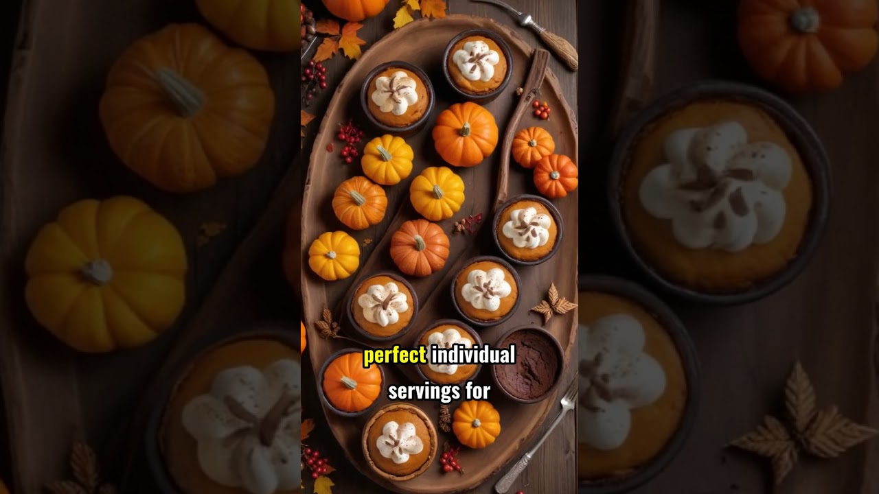 Elevate Your Baking This Pumpkin Spice Season