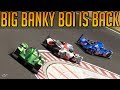 Gran Turismo Sport: Big Banky Boi at Breakneck Speed