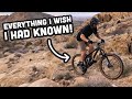 Watch this before you switch to single speed