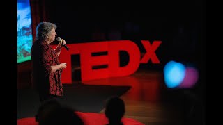 Long Term Disruption After Disaster | Carla Orner | TEDxYouth@FranklinSchoolOfInnovation
