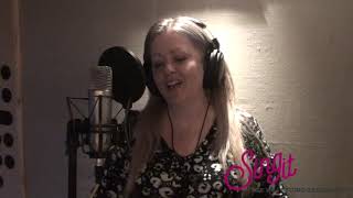 Claire Walton @ Sing-It Birmingham
