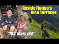 Batad rice terraces ifugao